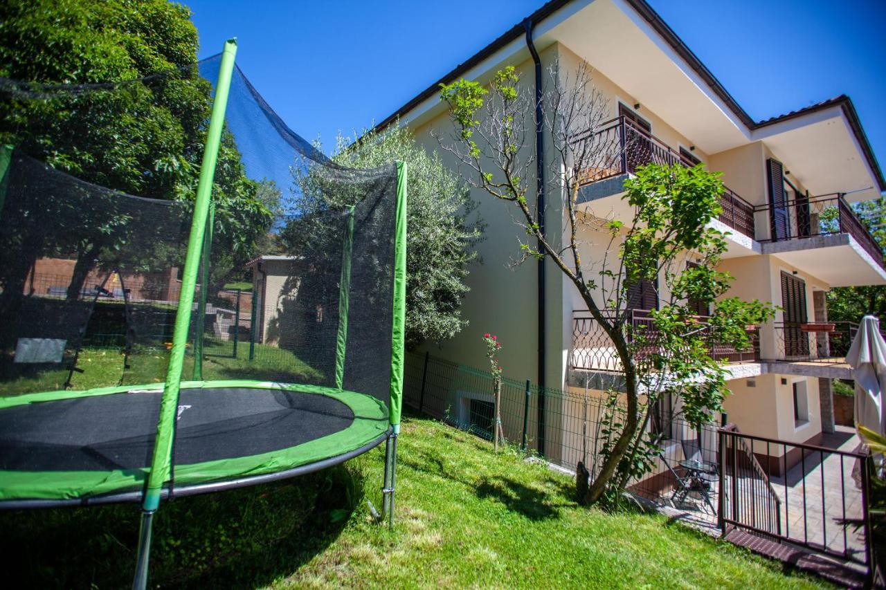 Apartma Family Bay *