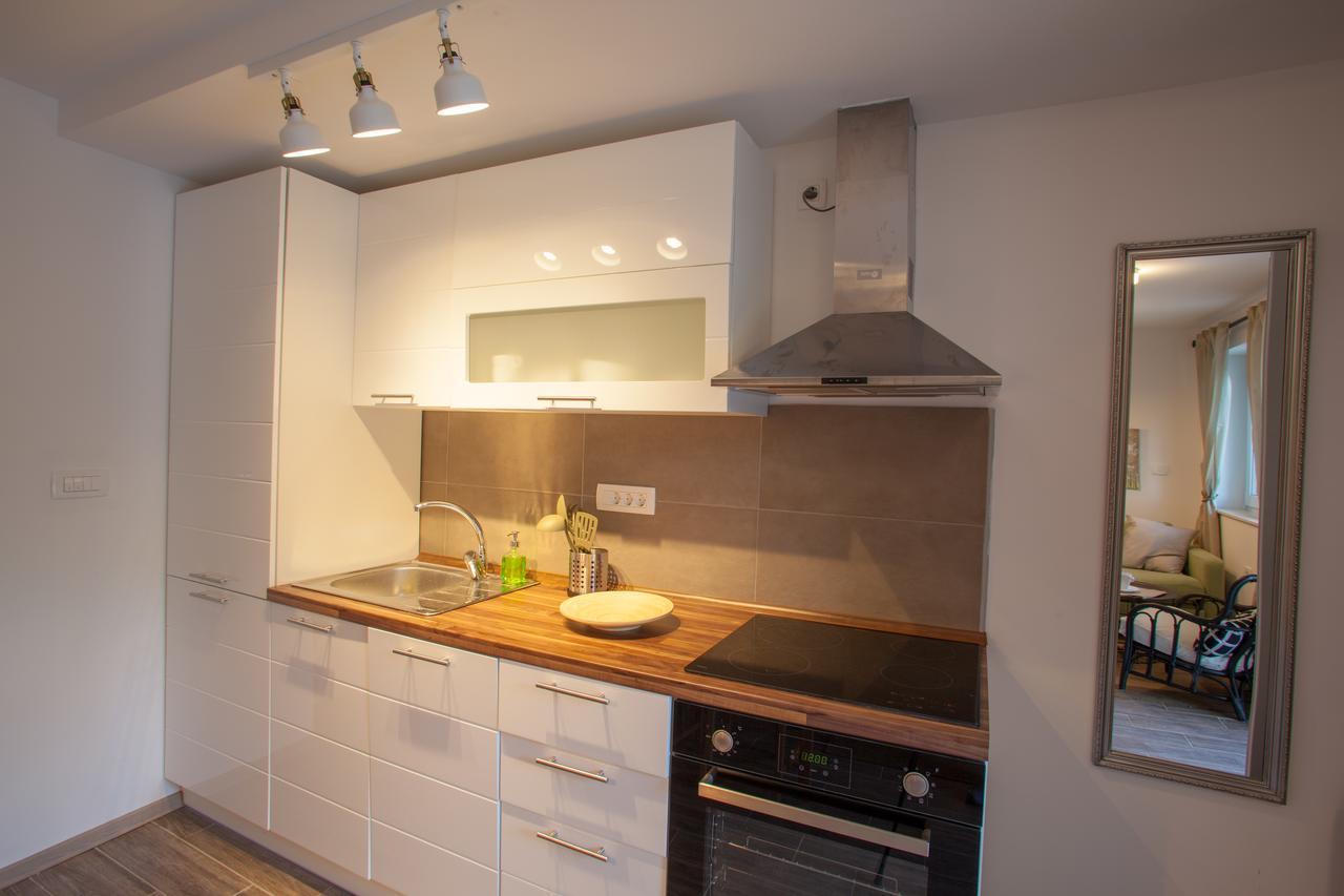 Apartma Family Bay *