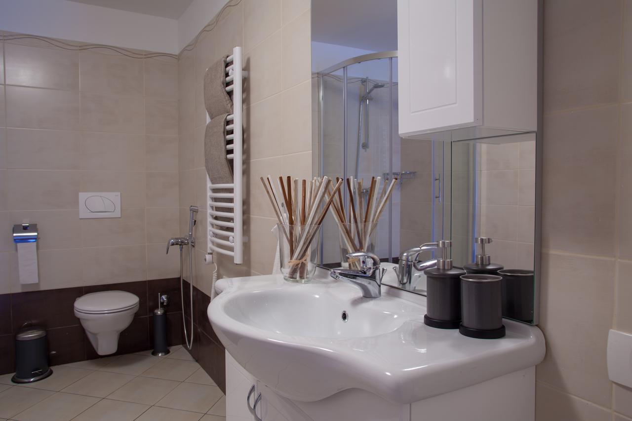 Apartma Family Bay *