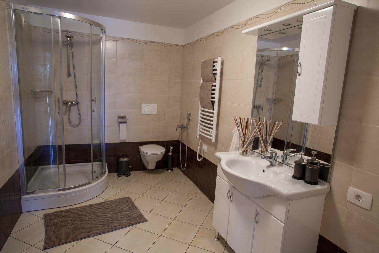 Apartma Family Bay Portoroz