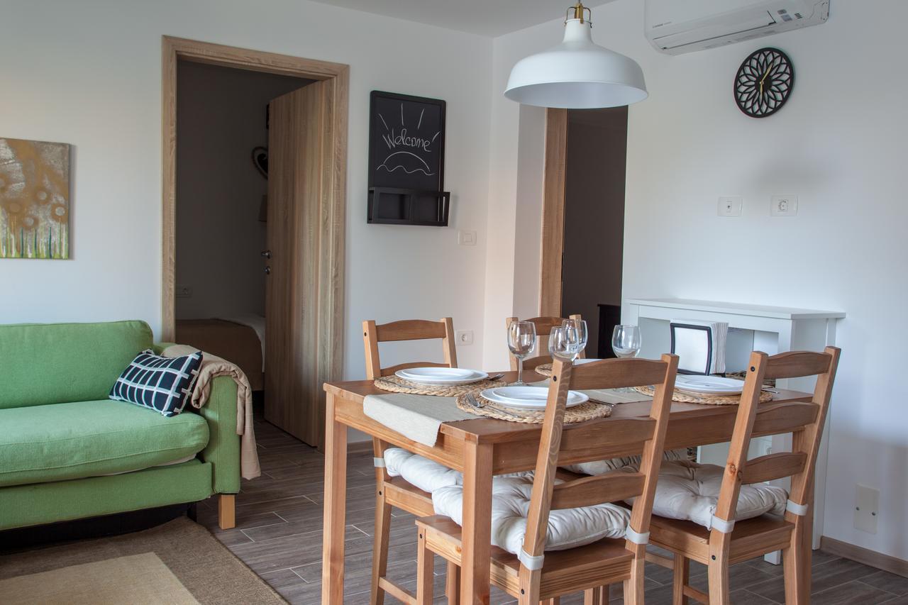 Apartma Family Bay *