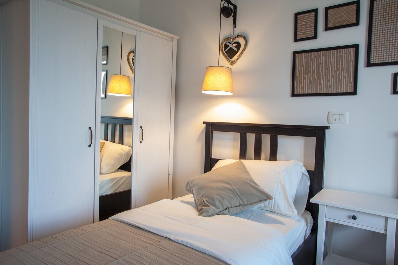 Apartma Family Bay *