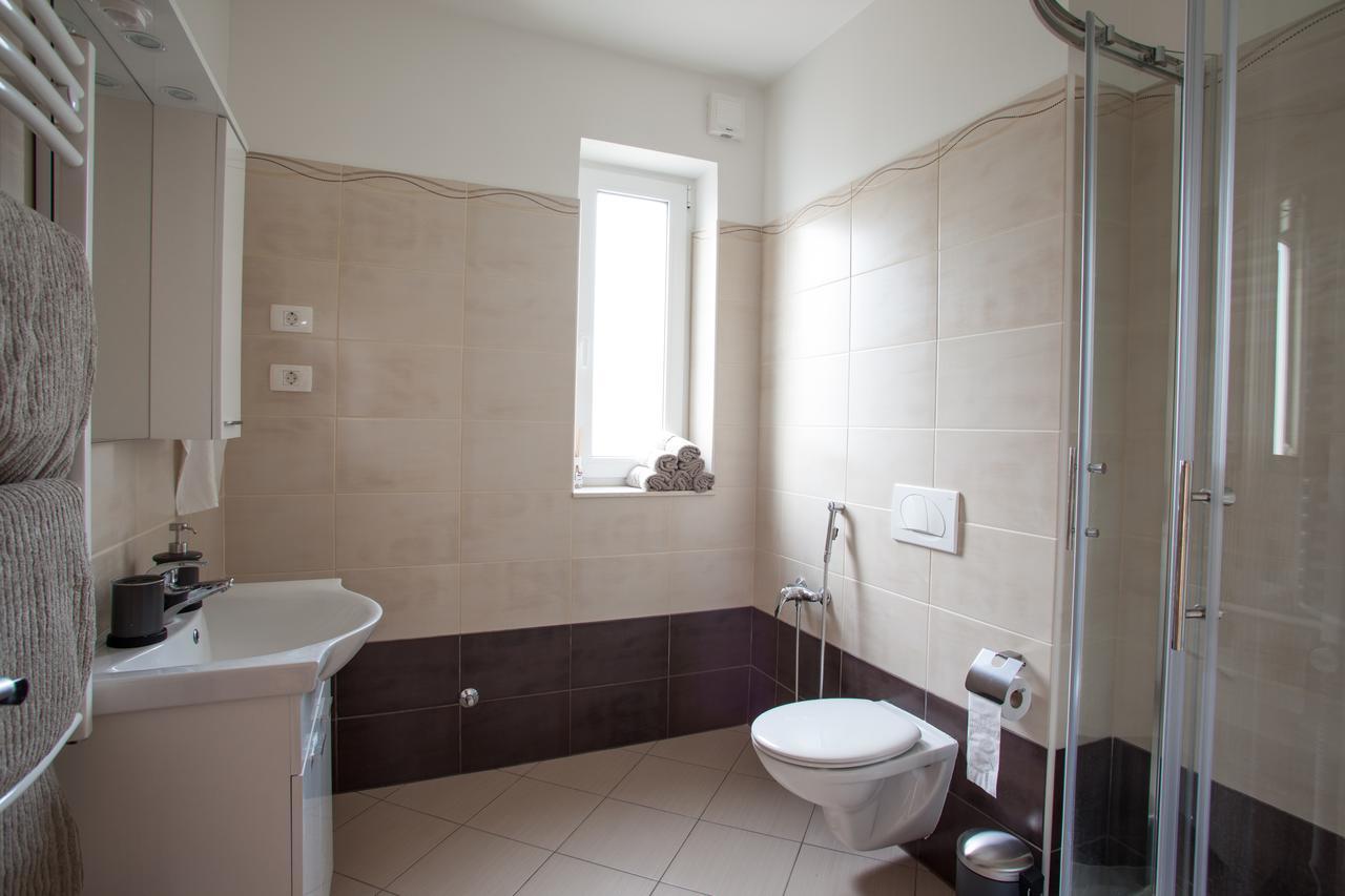 Apartma Family Bay Portoroz