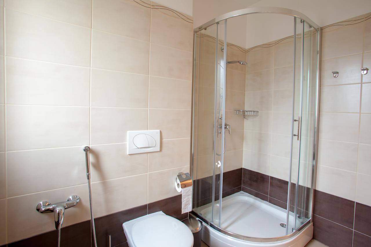 Apartma Family Bay