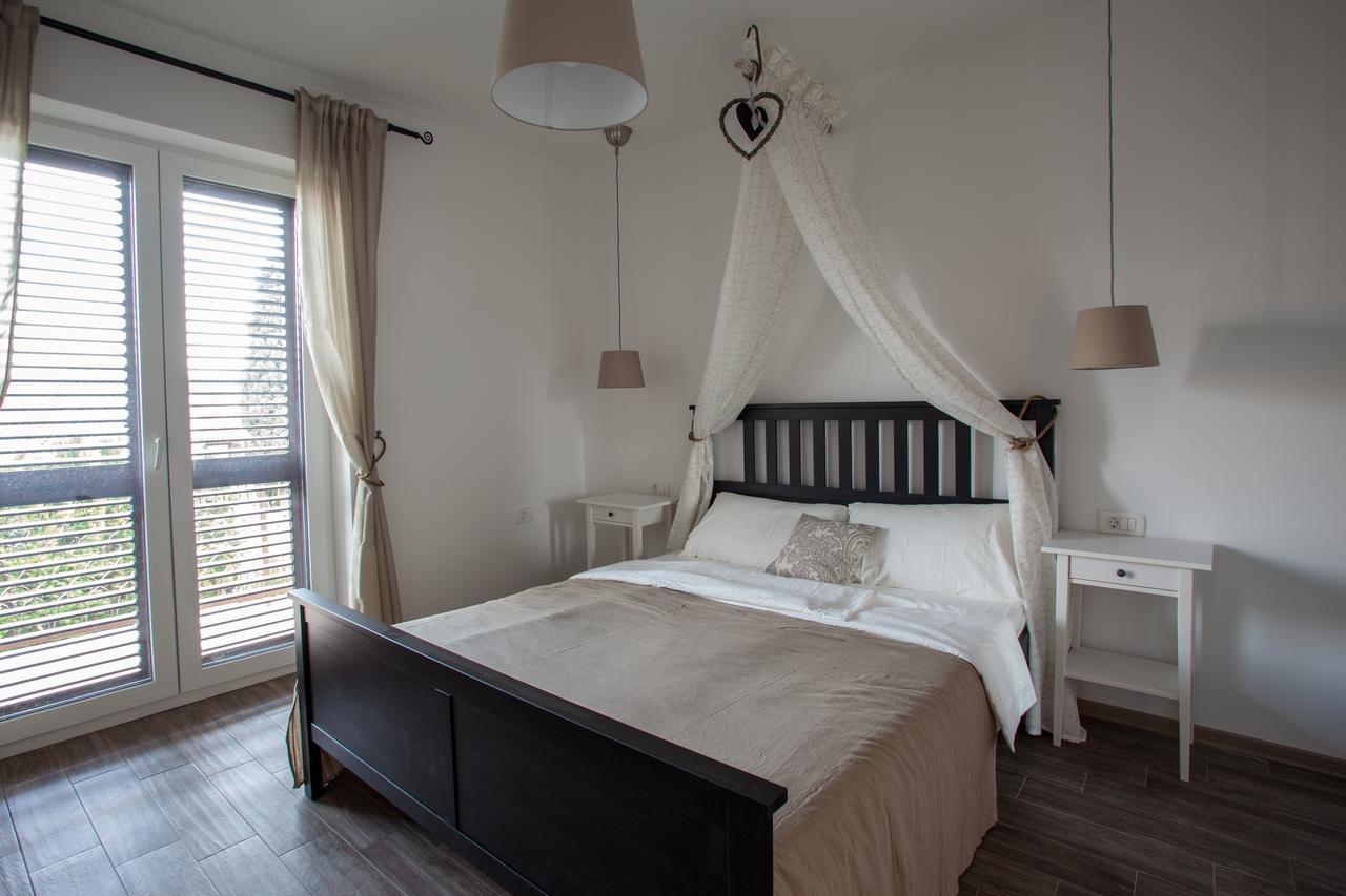 Family Bay Apartma Portoroz